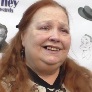 Photo of Conchata Ferrell