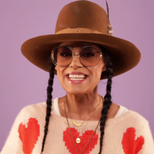 Photo of Cree Summer