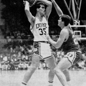 Photo of Danny Ferry