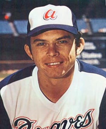 Photo of Darrell Evans