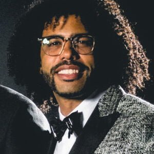 Photo of Daveed Diggs