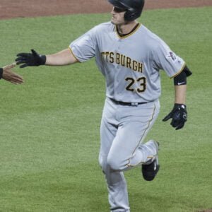 Photo of David Freese