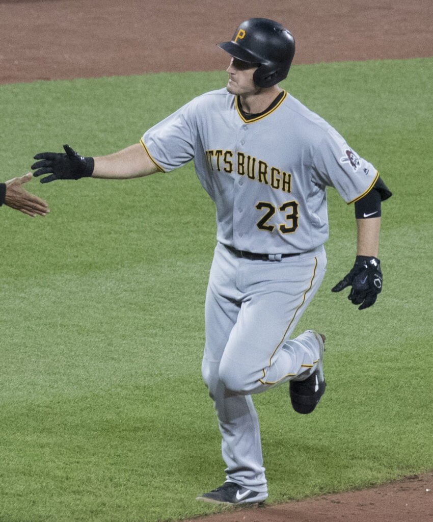 Photo of David Freese