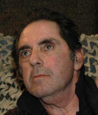 Photo of David Proval