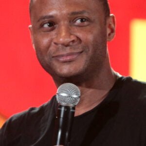 Photo of David Ramsey