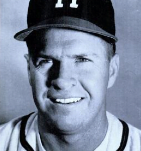 Photo of Del Crandall