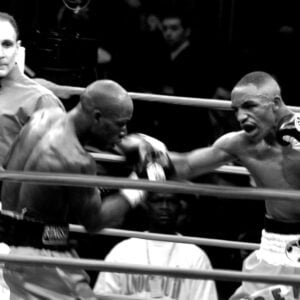 Photo of Devon Alexander