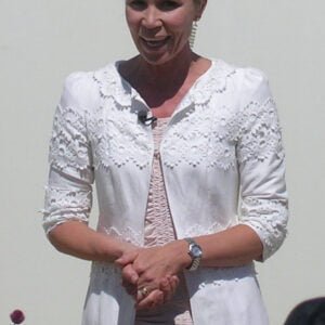 Photo of Dianne Oxberry