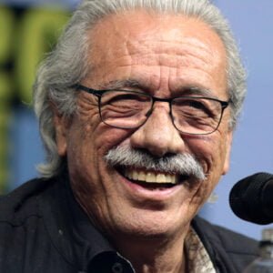 Photo of Edward James Olmos
