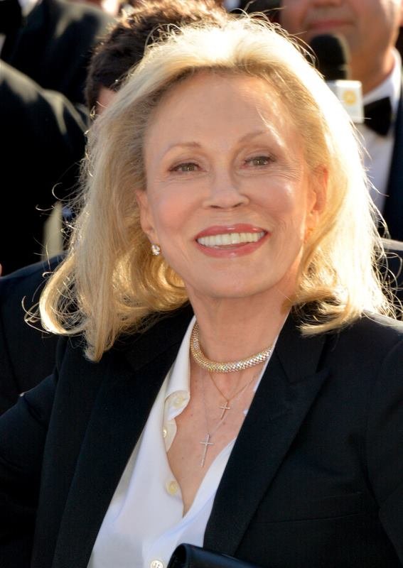 Photo of Faye Dunaway
