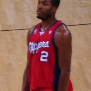 Photo of Fred Jones (basketball)