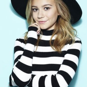 Photo of G Hannelius