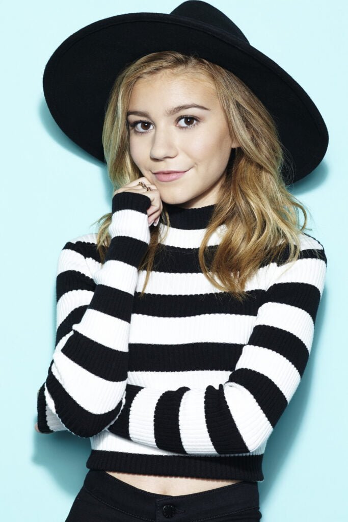 Photo of G Hannelius