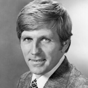 Photo of Gary Collins (actor)