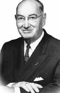 Photo of George Dudley