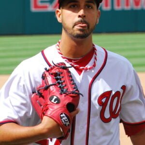 Photo of Gio González