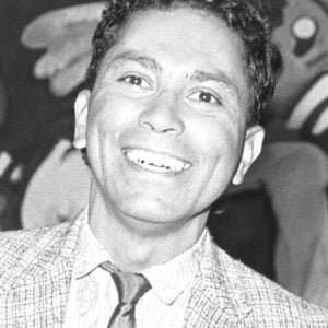 Photo of Gronk (artist)