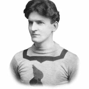 Photo of Harry Trihey