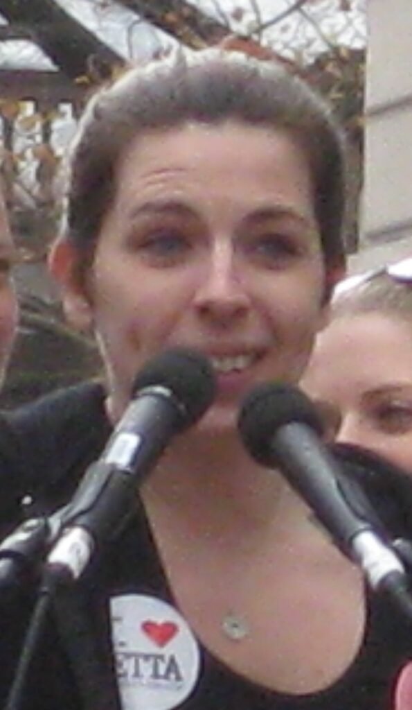 Photo of Heather Matarazzo