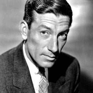 Photo of Hoagy Carmichael