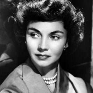 Photo of Jennifer Jones