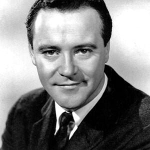 Photo of Jack Lemmon