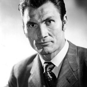 Photo of Jack Palance