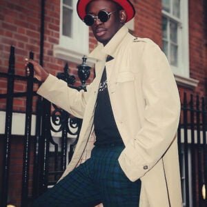 Photo of Jamour Chames