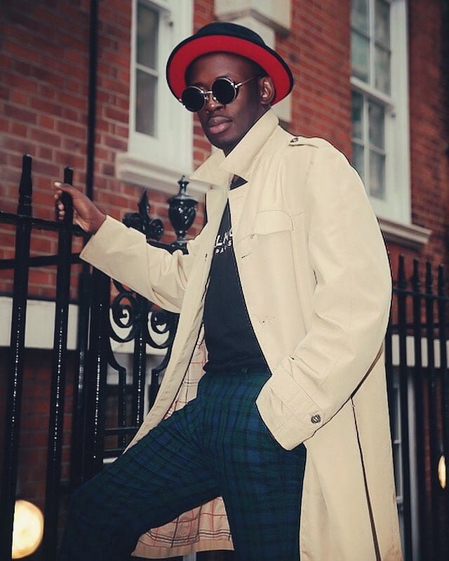 Photo of Jamour Chames