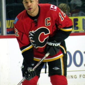 Photo of Jarome Iginla