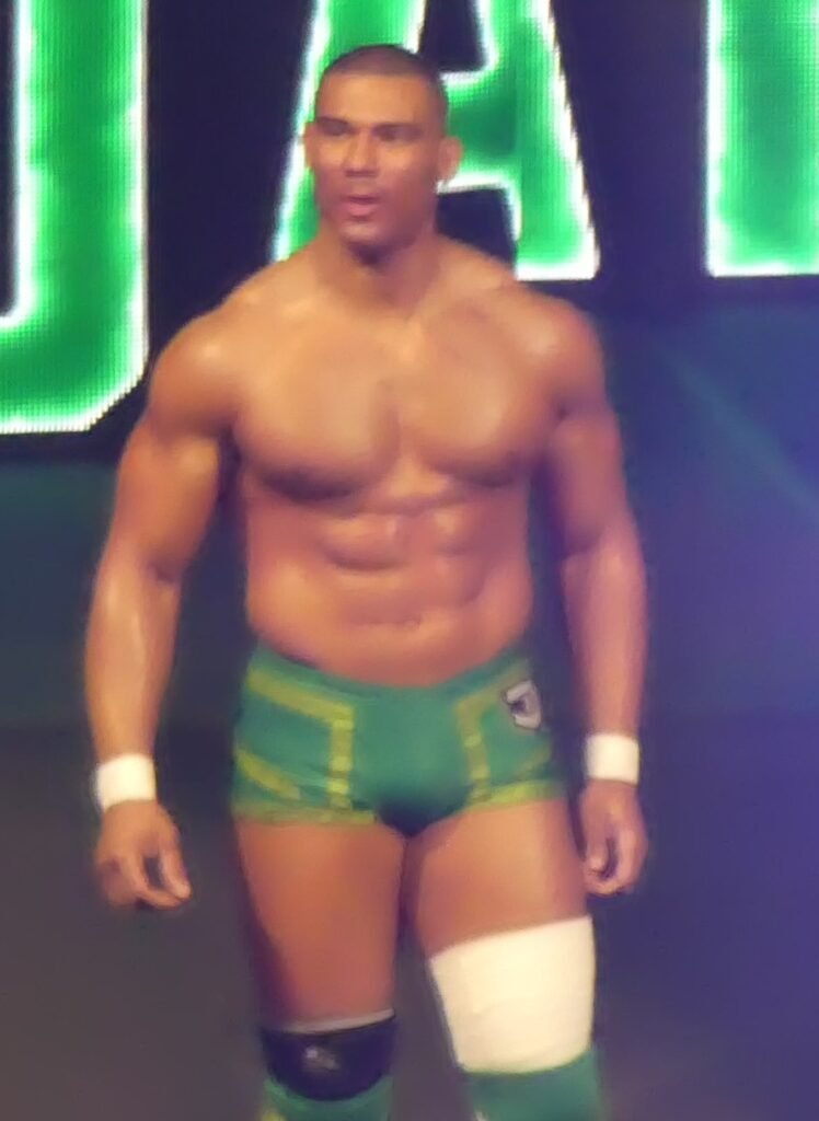 Photo of Jason Jordan