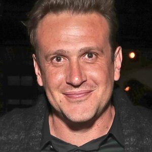 Photo of Jason Segel