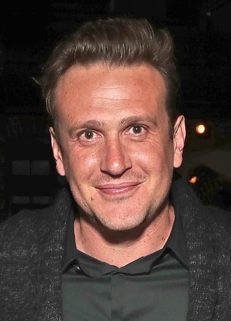 Photo of Jason Segel