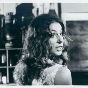 Photo of Jeannie Berlin