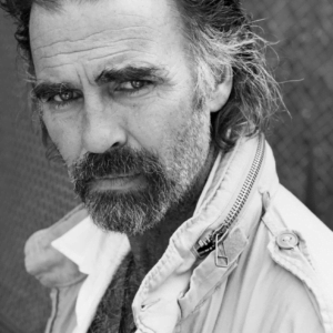 Photo of Jeff Fahey