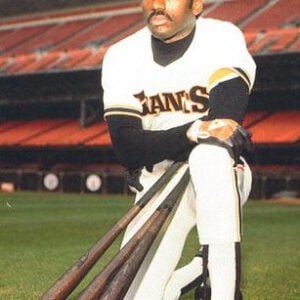 Photo of Jeffrey Leonard