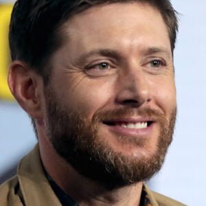 Photo of Jensen Ackles