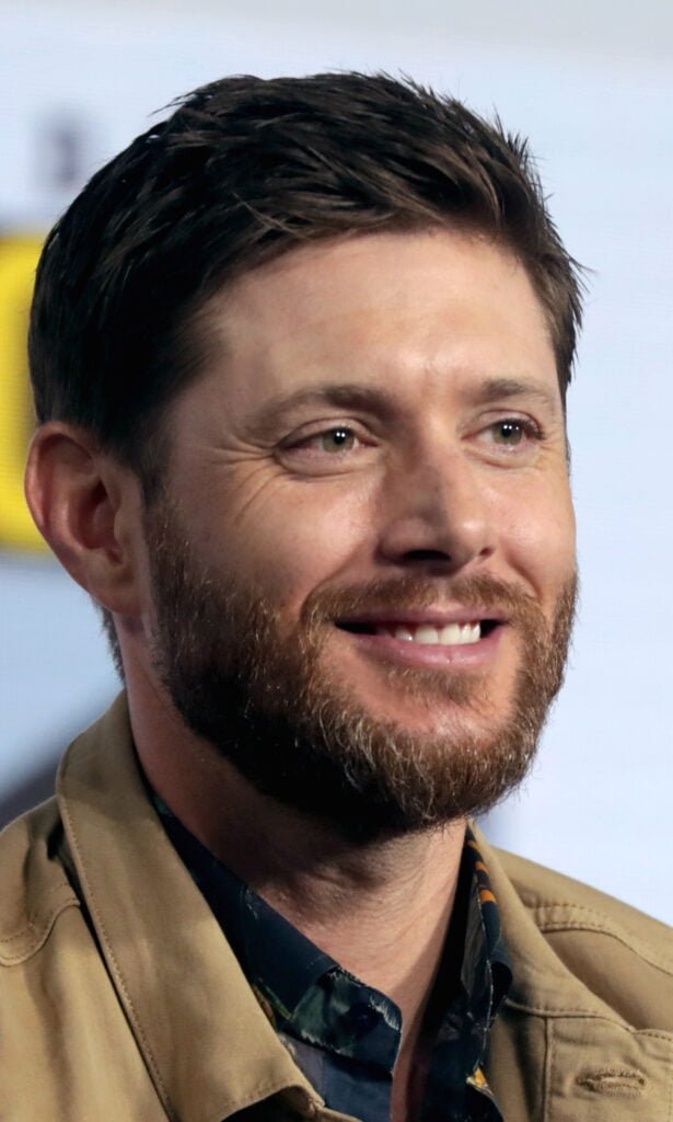 Photo of Jensen Ackles