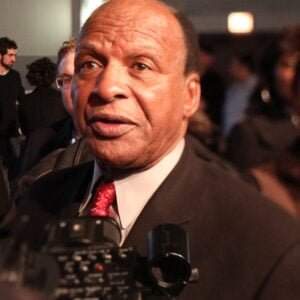 Photo of Jesse White (politician)