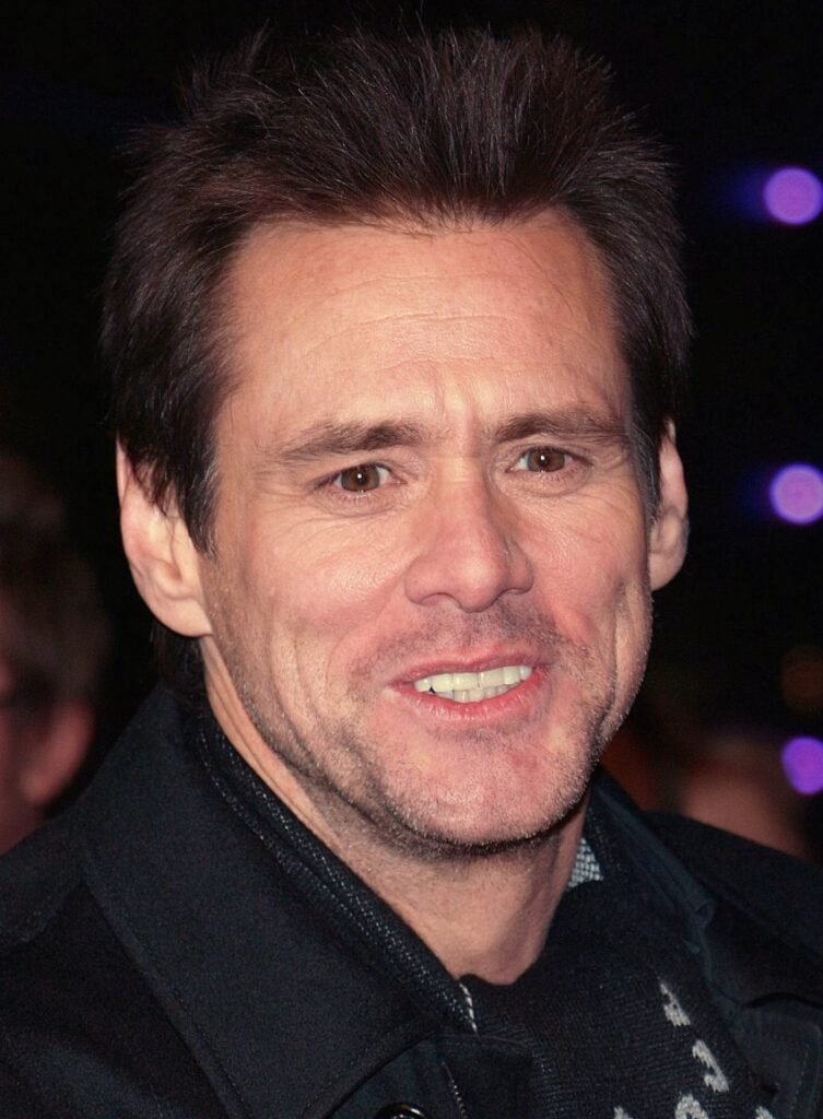 Photo of Jim Carrey