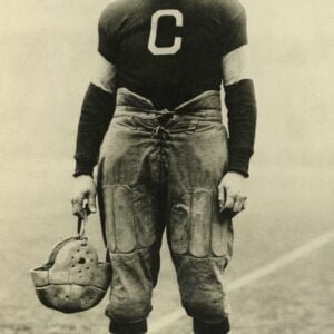 Photo of Jim Thorpe