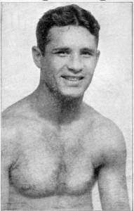 Photo of Joe Knight (boxer)