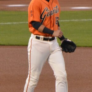 Photo of Joe Panik