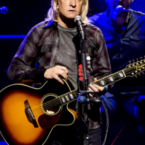 Photo of Joe Walsh