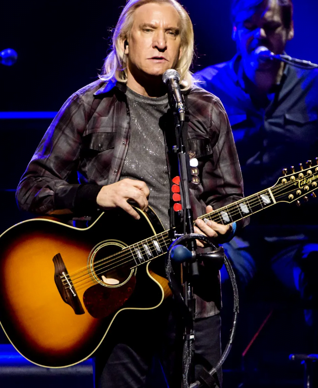 Photo of Joe Walsh