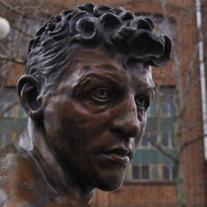 Photo of Joey Giardello