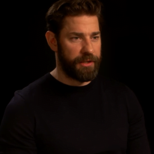 Photo of John Krasinski