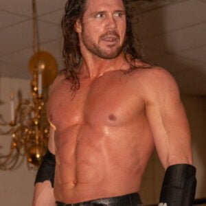 Photo of John Morrison (wrestler)