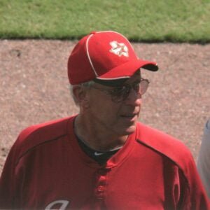 Photo of Jon Matlack