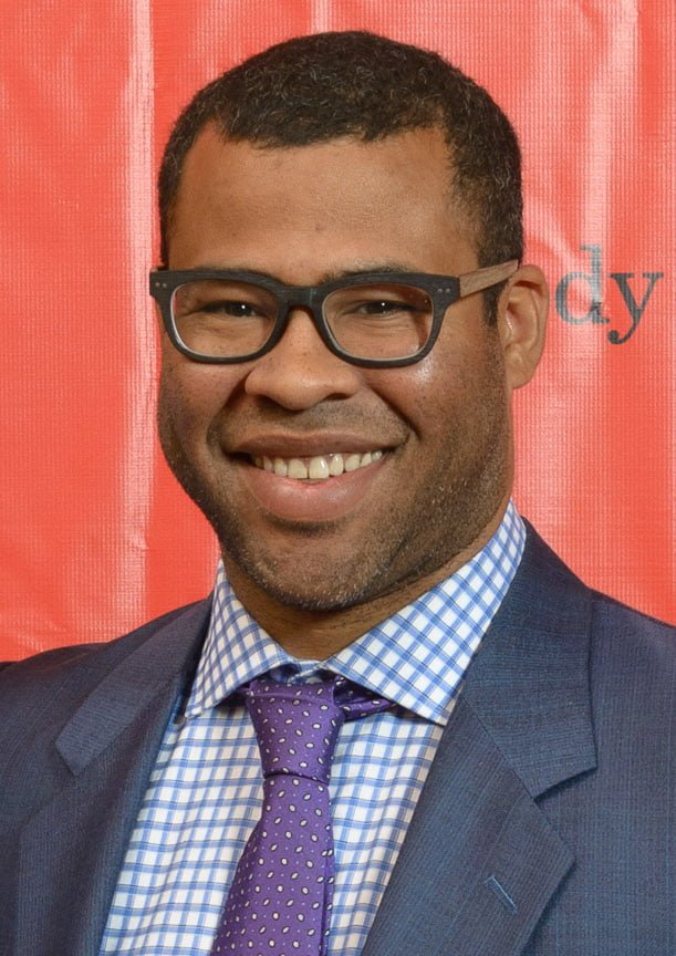 Photo of Jordan Peele